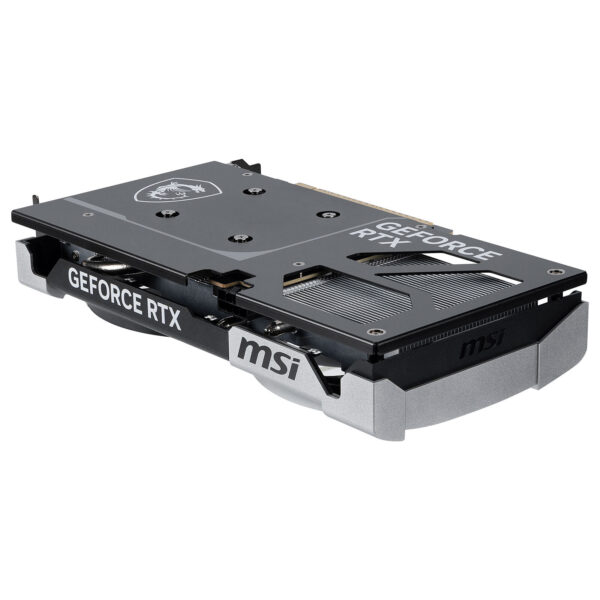 MSI GeForce RTX 5060 Ti 16G VENTUS 2X OC PLUS – Image 4