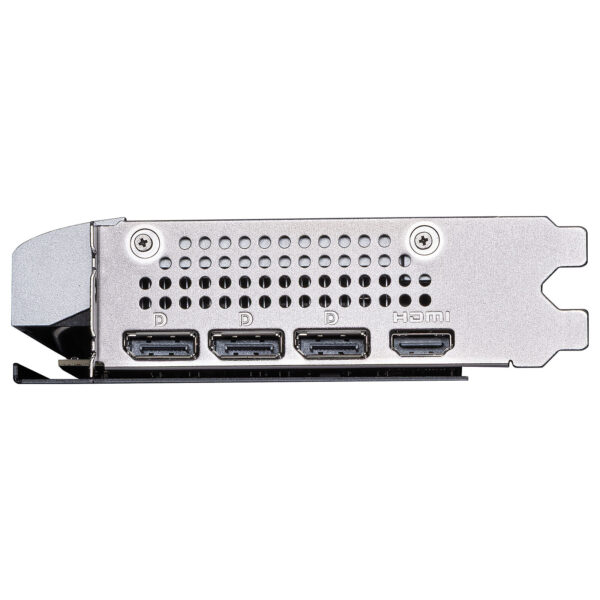 MSI GeForce RTX 5060 Ti 16G VENTUS 2X OC PLUS – Image 5