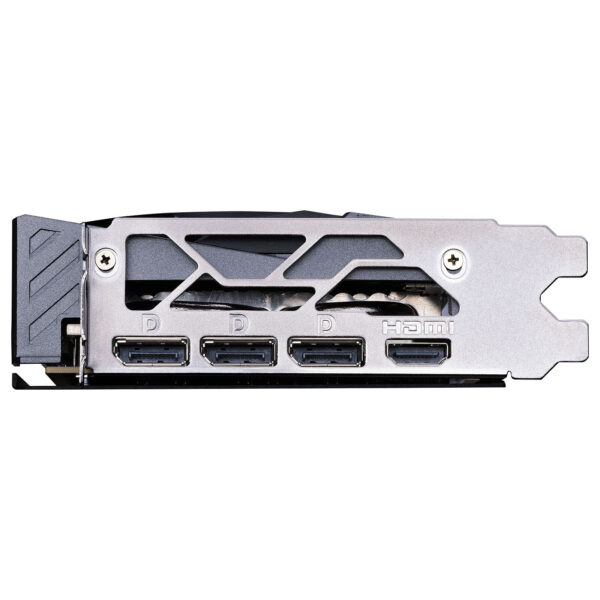 MSI GeForce RTX 5060 Ti 16G GAMING TRIO OC – Image 5