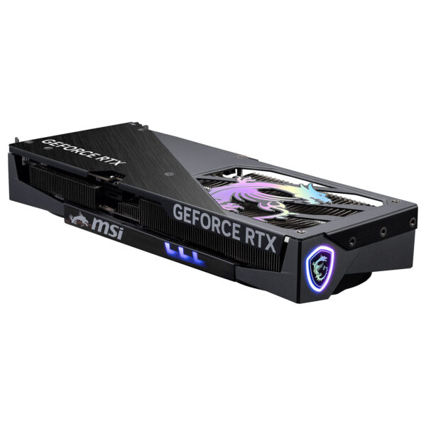 MSI GeForce RTX 5060 Ti 16G GAMING TRIO OC – Image 4