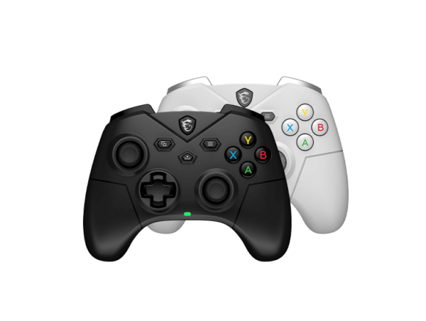 MSI FORCE GC300 Wireless Controller