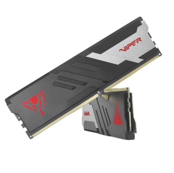 Patriot Memory Viper Venom Kit DDR5 RAM 16Go (2 x 8Go) 6000MHz CL36 – Image 5