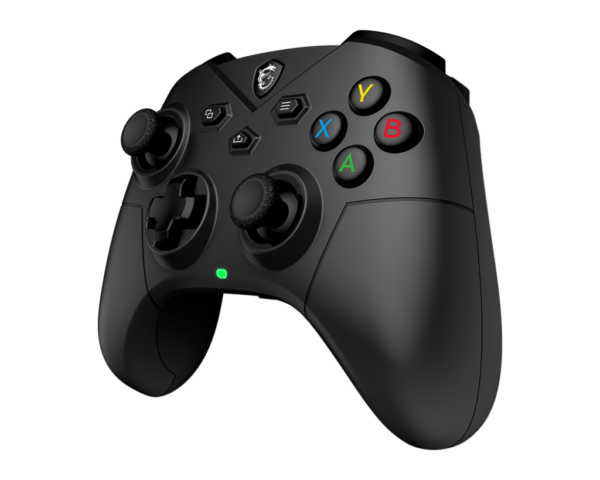 MSI FORCE GC300 Wireless Controller – Image 4
