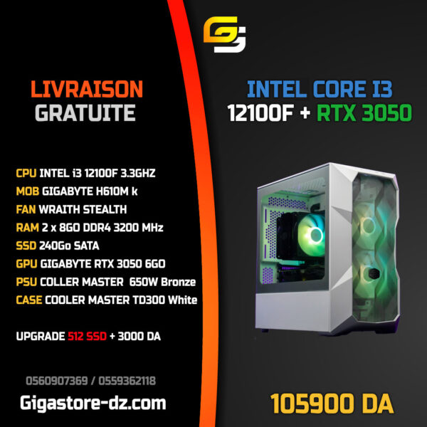 PC Build #10
