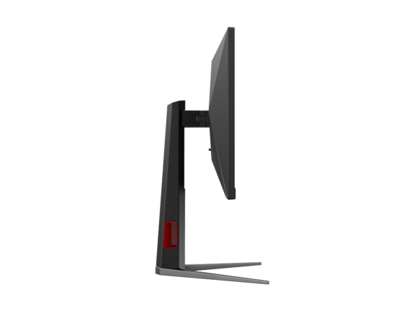 AOC 24G4 23.8" - Full HD 1080p, 180Hz, Fast IPS, 0.5ms, HDR10, G-Sync Compatible – Image 4
