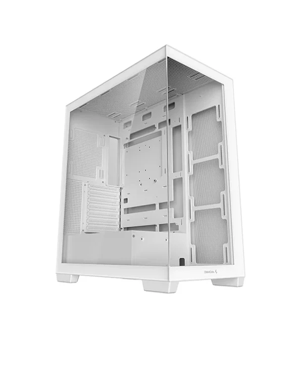DEEPCOOL CG580 ( BLACK/WHITE )