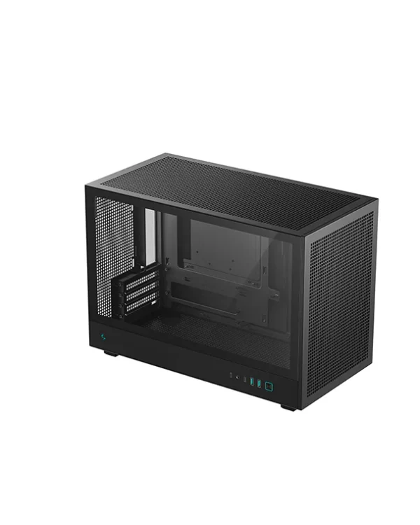 DEEPCOOL CH260 ( BLACK/WHITE ) – Image 2