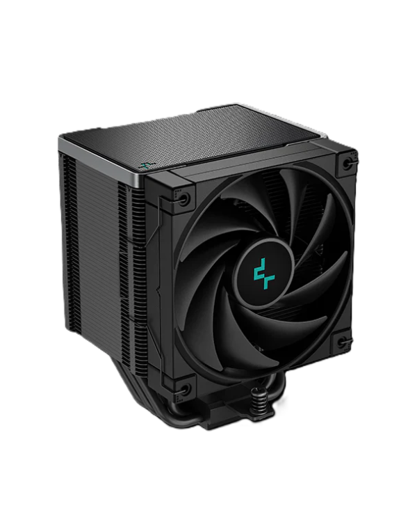 DEEPCOOL AK500 ZERO DARK – Image 2