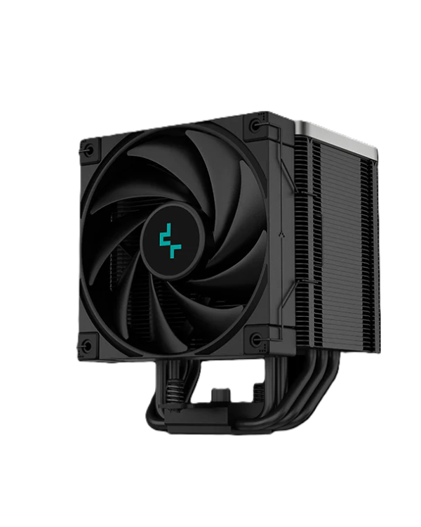 DEEPCOOL AK500 ZERO DARK – Image 3