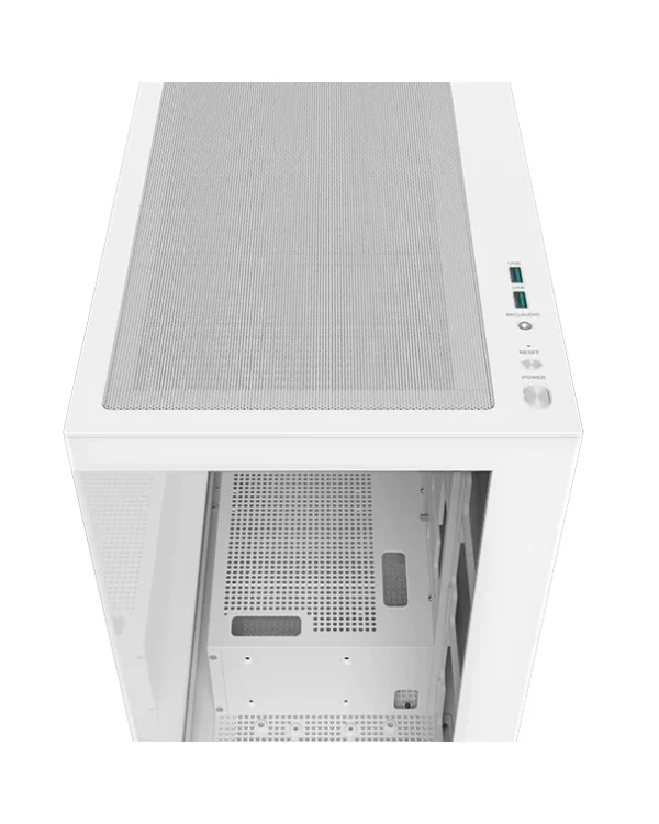 DEEPCOOL CG580 ( BLACK/WHITE ) – Image 3