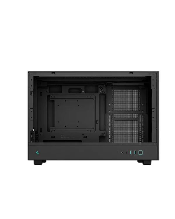 DEEPCOOL CH260 ( BLACK/WHITE ) – Image 4