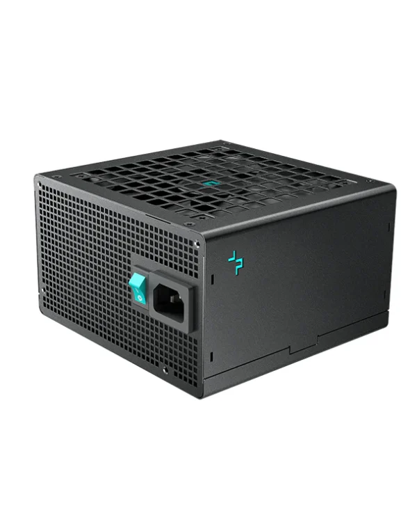 DEEPCOOL PL800D ( BLACK/WHITE ) – Image 5