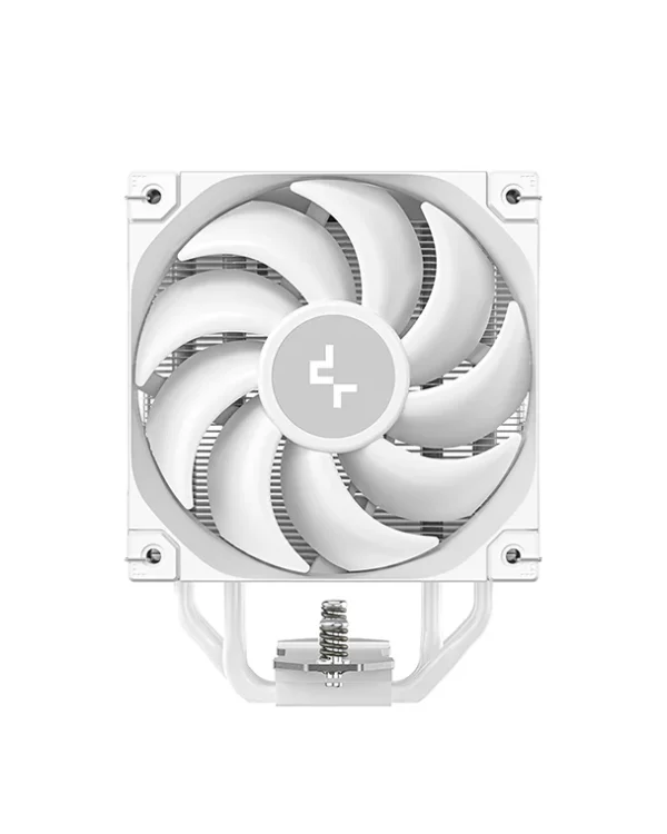 AIR COOLER DEEPCOOL AK400 DIGITAL PRO ( BLACK/WHITE ) – Image 4