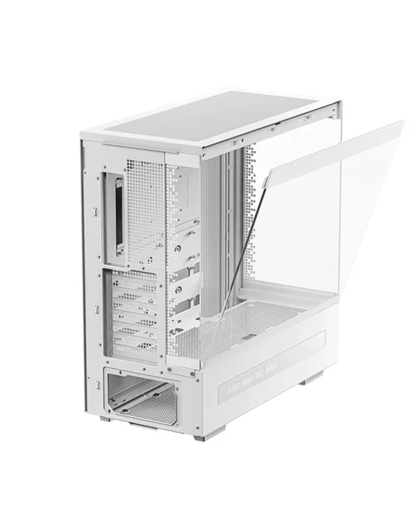 DEEPCOOL CH690 DIGITAL ( BLACK/WHITE ) – Image 6