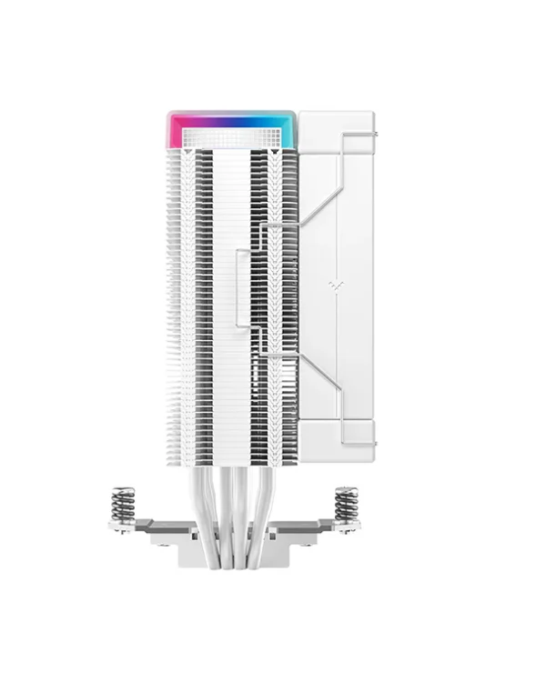 AIR COOLER DEEPCOOL AK400 DIGITAL PRO ( BLACK/WHITE ) – Image 6