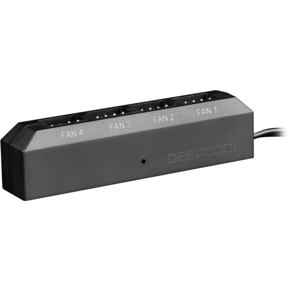 FAN HUB DEEPCOOL FH-04 – Image 2