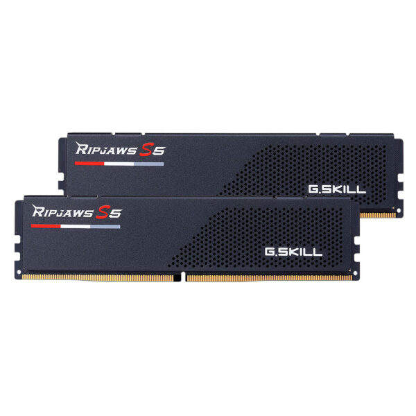 G SKILL Ripjaws S5 Series 48 GB ( 2 x 24GB ) DDR5 5200 CL40 AMD EXPO