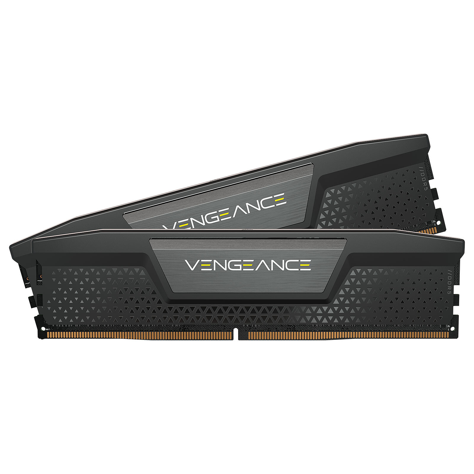 Corsair Vengeance DDR5 32 GB (2 x 16 GB) 6000 MHz CL36 - Black ( AMD EXPO )