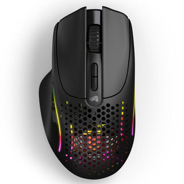 SOURIS GLORIOUS GAMING RACE MODEL i2 WIRELESS