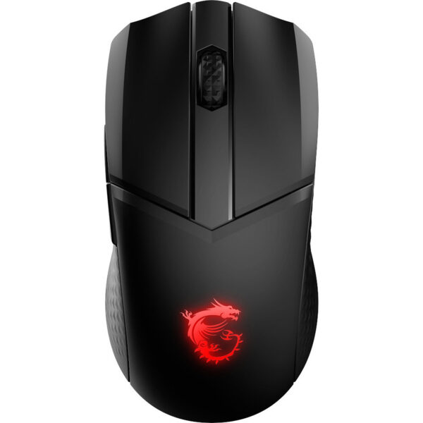 SOURIS MSI CLUTCH GM41 LIGHTWEIGHT WIRELESS GAMING RGB