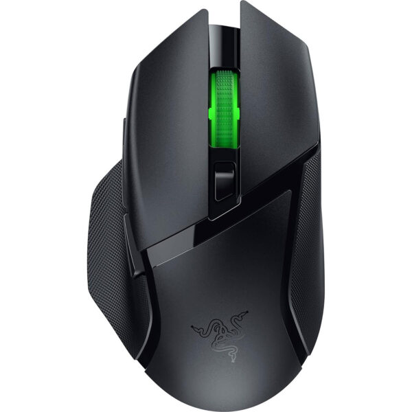 RAZER BASILISK V3 X HYPERSPEED WIRELESS