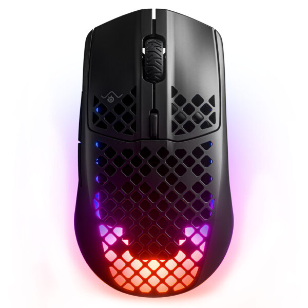 SteelSeries Aerox 3 Wireless