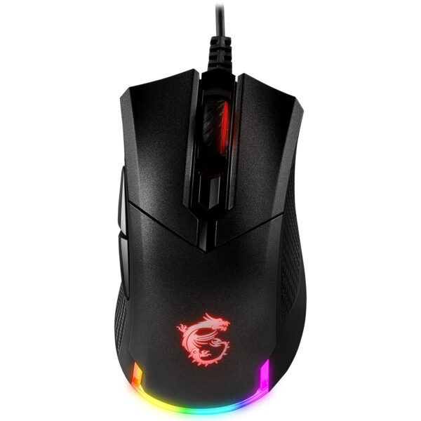 MSI Clutch GM50 RGB