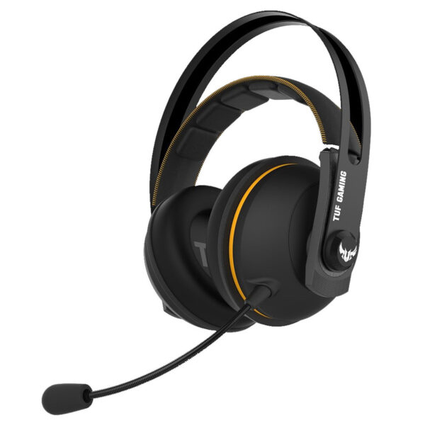 ASUS TUF GAMING H7 WIRELESS