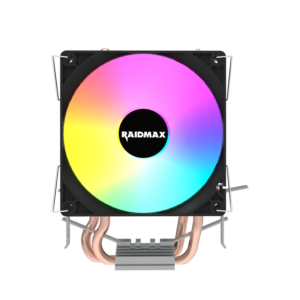 AIR COOLER RAIDMAX AC902K RGB