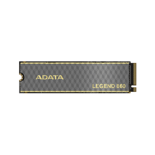 SSD M.2 ADATA LEGEND 860 2TB NVME GEN4