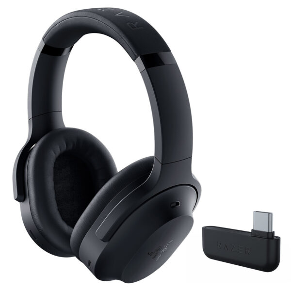 RAZER BARRACUDA PRO BLACK