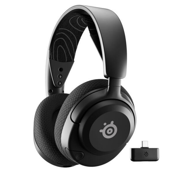 STEELSERIES NOVA 5 WIRELESS