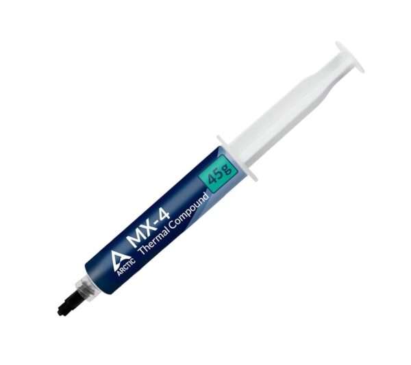PATE THERMIQUE ARCTIC MX4 45GRM