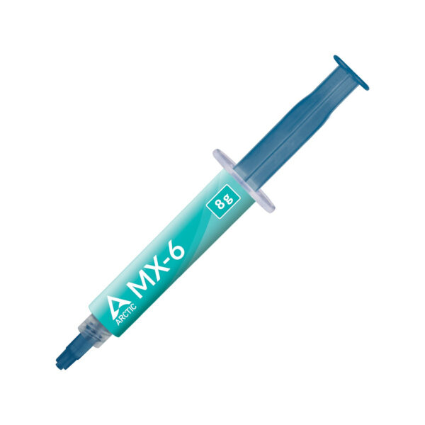 PATE THERMIQUE ARCTIC MX6 8GRM