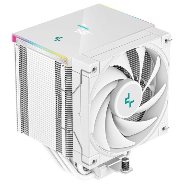 DEEPCOOL AG500 DIGITAL ( BLACK/WHITE )