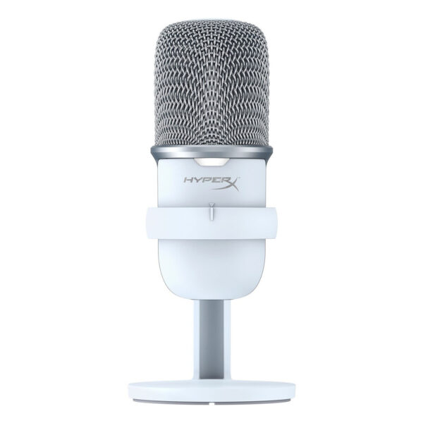 MICROPHONE HYPER X SOLOCAST ( BLACK/WHITE ) – Image 6