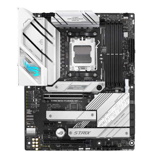 ASUS ROG STRIX B650-A GAMING WIFI – Image 2