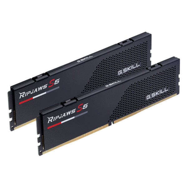 G SKILL Ripjaws S5 Series 48 GB ( 2 x 24GB ) DDR5 5200 CL40 AMD EXPO – Image 2