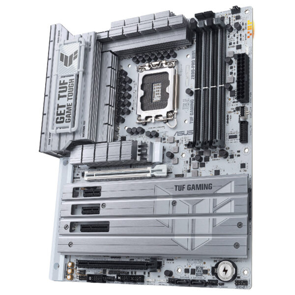 ASUS TUF GAMING Z890-PRO WIFI – Image 2
