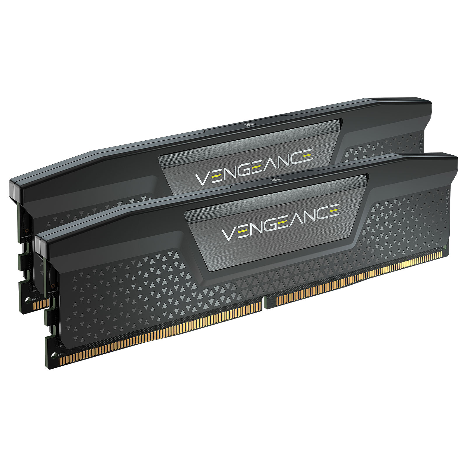 Corsair Vengeance DDR5 32 GB (2 x 16 GB) 6000 MHz CL36 - Black ( AMD EXPO ) – Image 2