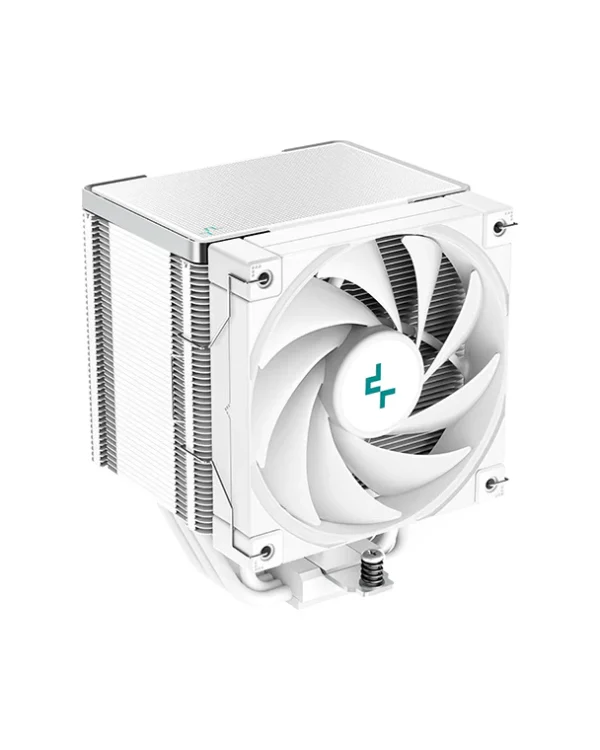 DEEPCOOL AK500 WHITE – Image 2