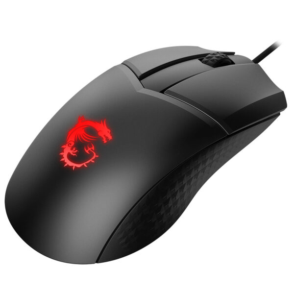 SOURIS MSI CLUTCH  GM41 LIGHTWEIGHT GAMING RGB – Image 2