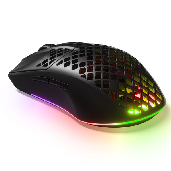 SteelSeries Aerox 3 Wireless – Image 2