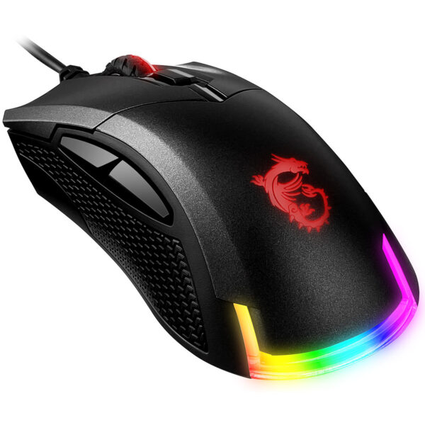 MSI Clutch GM50 RGB – Image 2
