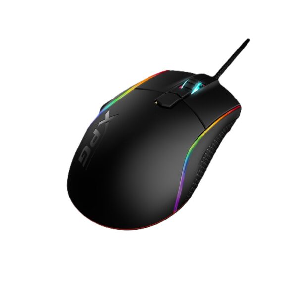 XPG PRIMER M30 BLACK GAMING RGB – Image 2