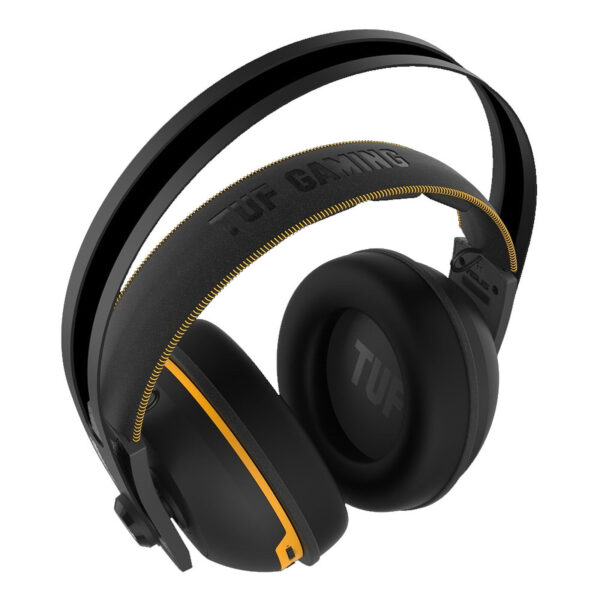 ASUS TUF GAMING H7 WIRELESS – Image 2