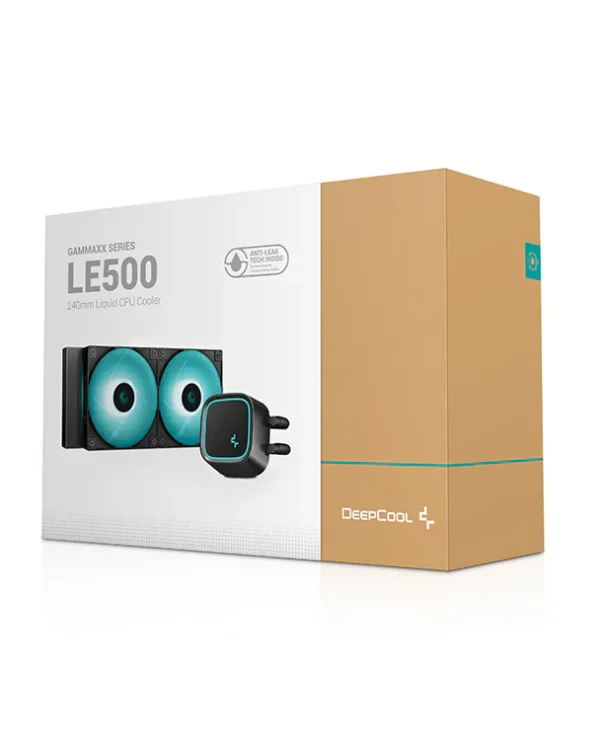 DEEPCOOL LE500 MARRS