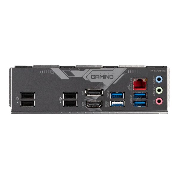 GIGABYTE B760M GAMING X DDR5 – Image 3