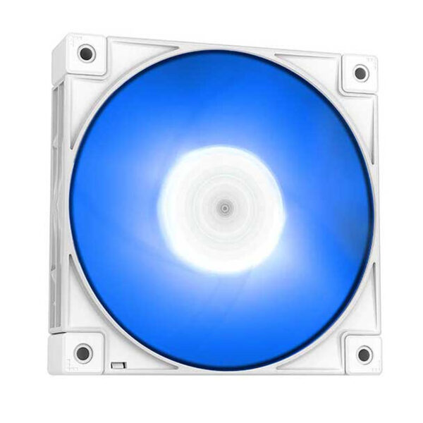 PACK FANS DEEPCOOL FC120 ( BLACK/WHITE ) – Image 4