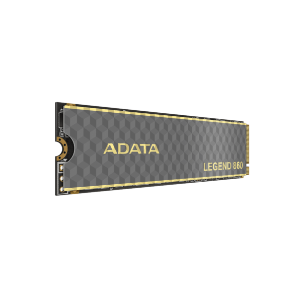SSD M.2 ADATA LEGEND 860 2TB NVME GEN4 – Image 4